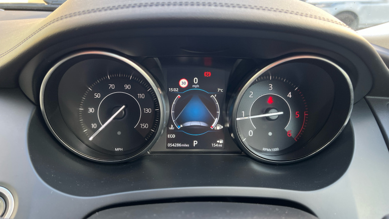 Jaguar E-Pace 2.0d [240] SE 5dr Auto Diesel Estate